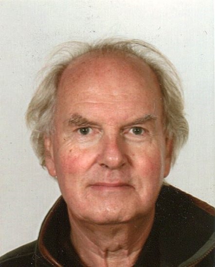 Pieter van Broekhuizen